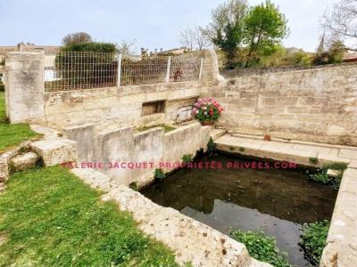 For sale Coutras 8 rooms 230 m2 Gironde (33230) photo 1