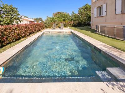 Annonce Vente 7 pi�ces Maison Cogolin 83