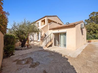 Acheter Maison 164 m2 Cogolin
