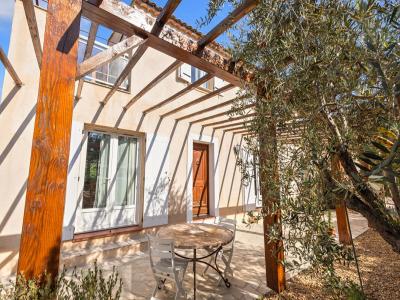 Acheter Maison Cogolin Var