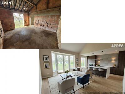 Annonce Vente Maison Arnac-pompadour 19