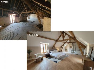 Acheter Maison Arnac-pompadour Correze