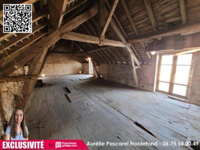 Acheter Maison Arnac-pompadour 49990 euros