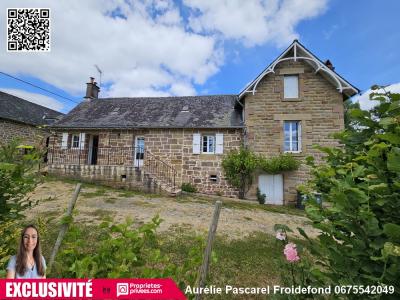 For sale Brive-la-gaillarde 5 rooms 115 m2 Correze (19100) photo 0