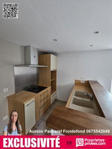 Acheter Maison Brive-la-gaillarde Correze