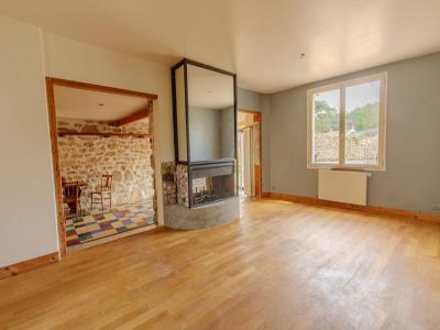 Annonce Vente 7 pi�ces Maison Seraincourt 95