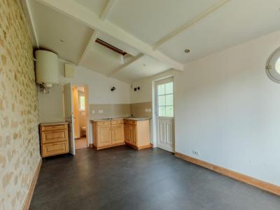 Acheter Maison Seraincourt Val d'Oise