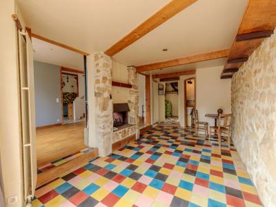 Acheter Maison Seraincourt 449000 euros