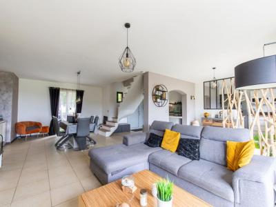 Acheter Maison 245 m2 Lainville-en-vexin