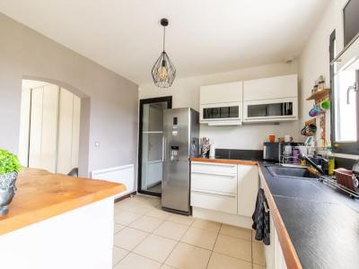 Acheter Maison Lainville-en-vexin 497900 euros