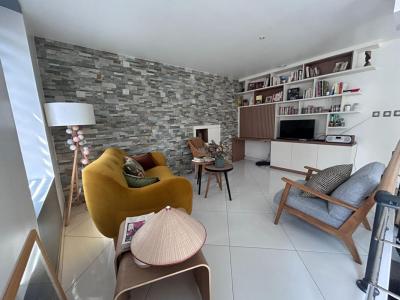 For sale Ancenis 5 rooms 104 m2 Loire atlantique (44150) photo 3