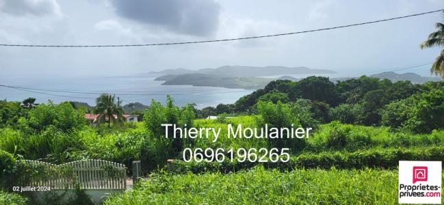 Acheter Terrain 11914 m2 Trinite