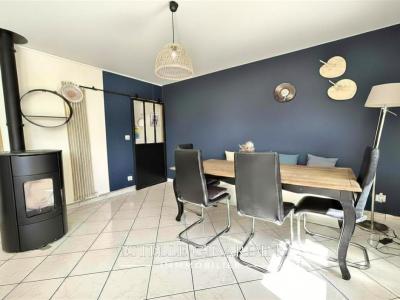 For sale Carquefou 5 rooms 125 m2 Loire atlantique (44470) photo 2