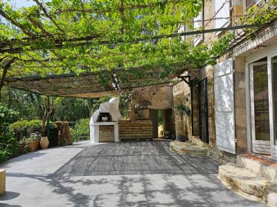 For sale Astaffort 8 rooms 230 m2 Lot et garonne (47220) photo 3