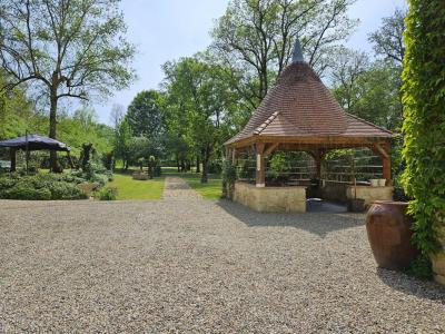 For sale Astaffort 8 rooms 230 m2 Lot et garonne (47220) photo 4