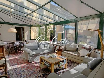 Annonce Vente 13 pi�ces Maison Ceton 61