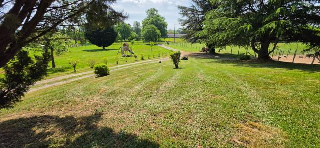 Acheter Maison 133 m2 Saint-laurent-des-hommes