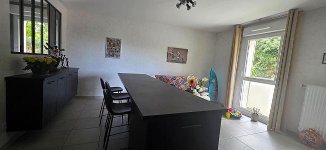 Annonce Vente 4 pi�ces Appartement Saint-nazaire 44
