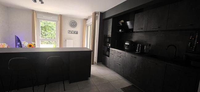 Acheter Appartement 75 m2 Saint-nazaire