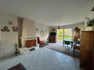 For sale Mesanger 4 rooms 106 m2 Loire atlantique (44522) photo 2
