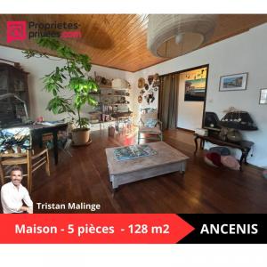 For sale Ancenis 5 rooms 123 m2 Loire atlantique (44150) photo 0