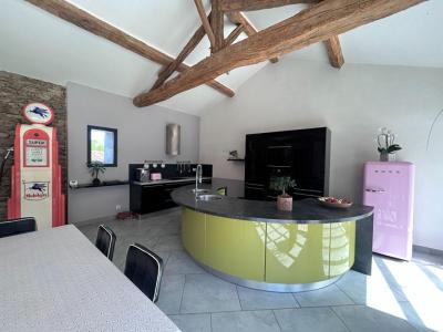 For sale Drain 8 rooms 185 m2 Maine et loire (49530) photo 2