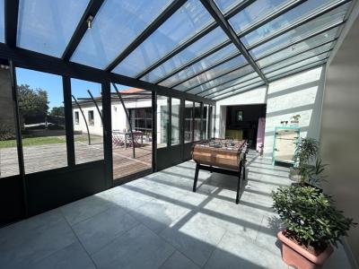 For sale Drain 8 rooms 185 m2 Maine et loire (49530) photo 3