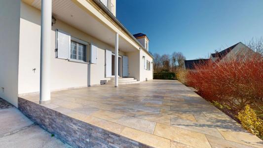 For sale Ozoir-la-ferriere 8 rooms 284 m2 Seine et marne (77330) photo 1