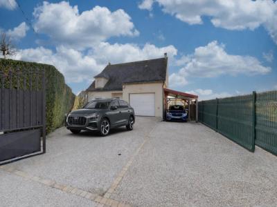 For sale Ozoir-la-ferriere 8 rooms 284 m2 Seine et marne (77330) photo 2