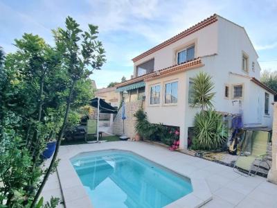 For sale Plan-de-cuques 5 rooms 142 m2 Bouches du Rhone (13380) photo 0