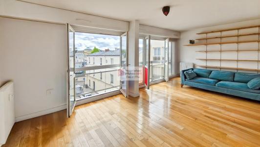 Acheter Appartement 49 m2 Versailles