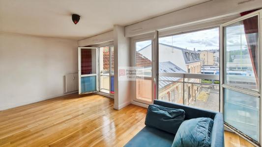 Acheter Appartement Versailles 370000 euros