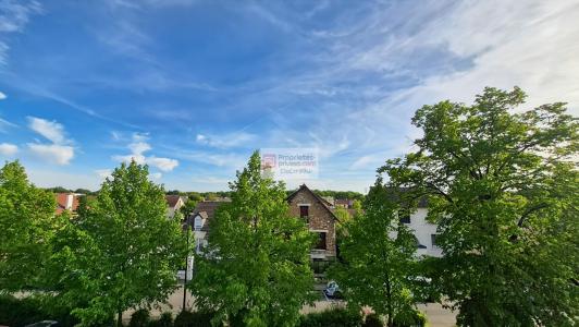 For sale Saint-cyr-l'ecole 4 rooms 67 m2 Yvelines (78210) photo 0
