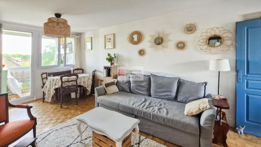 For sale Saint-cyr-l'ecole 4 rooms 67 m2 Yvelines (78210) photo 1