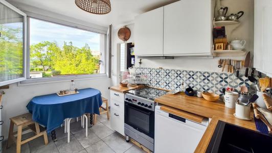 For sale Saint-cyr-l'ecole 4 rooms 67 m2 Yvelines (78210) photo 3