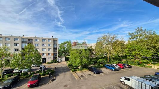 For sale Saint-cyr-l'ecole 4 rooms 67 m2 Yvelines (78210) photo 4