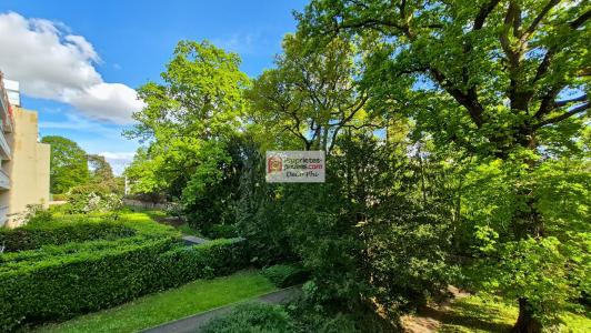 Annonce Vente 4 pi�ces Appartement Versailles 78