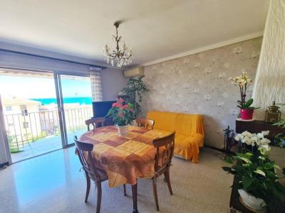 Life-annuity Six-fours-les-plages 3 rooms 61 m2 Var (83140) photo 2