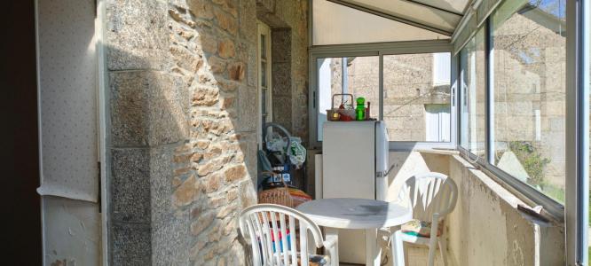 For sale Loudeac 3 rooms 70 m2 Cotes d'armor (22600) photo 2