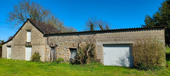 For sale Loudeac 3 rooms 70 m2 Cotes d'armor (22600) photo 3