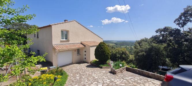 For sale Laurens 4 rooms 133 m2 Herault (34480) photo 0