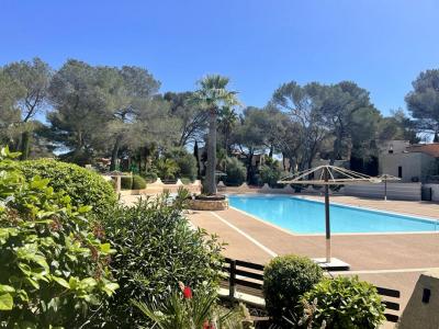 Annonce Vente 2 pi�ces Appartement Saint-raphael 83