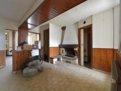 Acheter Maison 200 m2 Ivoy-le-pre