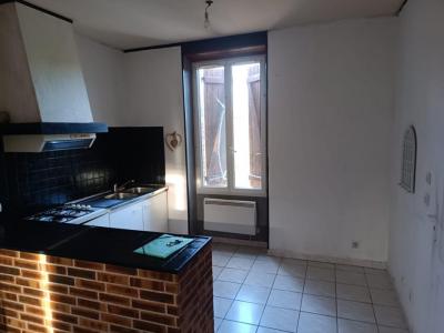 Acheter Maison Chezal-benoit 106000 euros