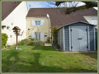 For sale Saint-germain-laval 5 rooms 102 m2 Seine et marne (77130) photo 0