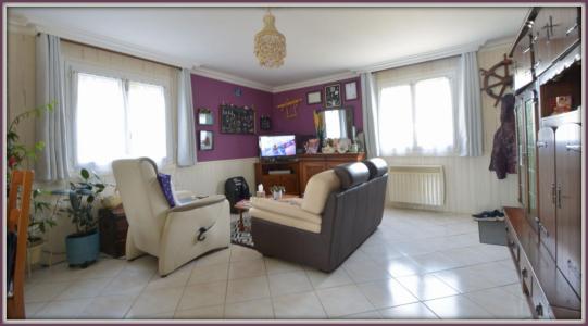 For sale Saint-germain-laval 5 rooms 102 m2 Seine et marne (77130) photo 1