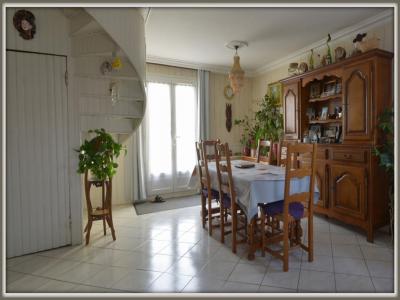 For sale Saint-germain-laval 5 rooms 102 m2 Seine et marne (77130) photo 2