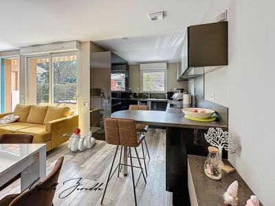 For sale Jonquieres-saint-vincent 3 rooms 60 m2 Gard (30300) photo 3