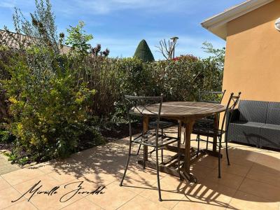 For sale Jonquieres-saint-vincent 3 rooms 60 m2 Gard (30300) photo 4