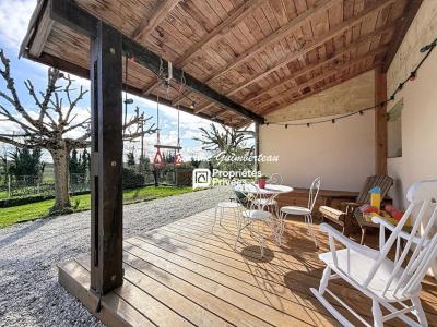 Acheter Maison Saint-emilion 375000 euros